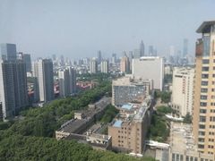 -南京钟山宾馆(江苏省会议中心)