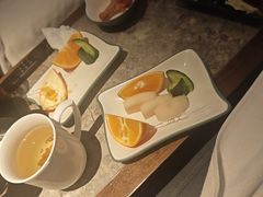 -和子足浴SPA会馆(东方之门店)