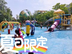 -苏州乐园森林水世界