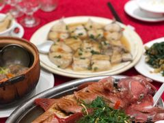 蒸东星斑-抱德·潮汕味(敦和店原惠城鱼仔)