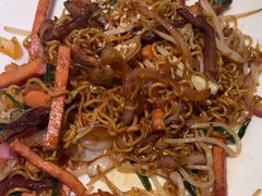 -新旺茶餐厅·早餐·夜宵(仙霞店)