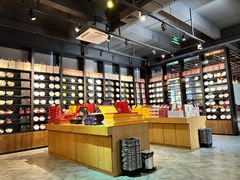 -大益茶庭(勐海会员中心店)