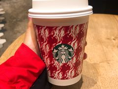 -星巴克臻选(成都太古里店)