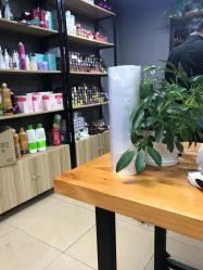 大厅-阪川造型salon
