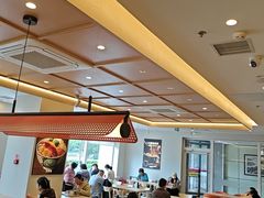 -吉野家(中关村3店)