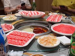 -蜀留香火锅·始于1999·原四川老火锅(白堤路店)