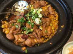 -陶德砂锅(蜀汉路店)