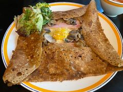 -La Creperie法餐厅(桃江路店)