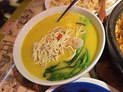 -桂满陇·桃花院落(长泰广场店)
