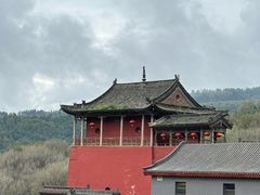 -五台山风景名胜区