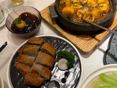 -莆田餐厅PUTIEN(三里屯店)