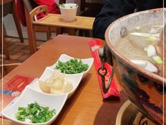 -1078號老北京涮肉(万达广场店)