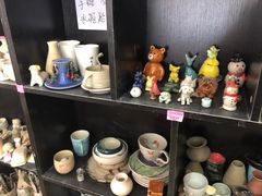 -馆陶手作坊DIY·陶艺·石塑粘土·石膏娃娃(车陂店)