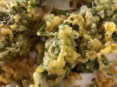 -北京龙庆四季香农家饭庄·灶台鱼·碳烤虹鳟鱼(龙庆峡店)