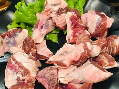 -大壮家原味烤肉(兴华北街店)