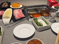 -海底捞火锅(振华商厦店)