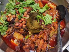 -小四川美食馆(幸福路店)