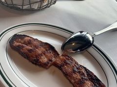 厚培根-Wolfgang’s Steakhouse 沃夫冈牛排馆(上海白玉兰广场店)