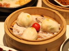 -禄运茶居·手工点心(恒宝广场店)
