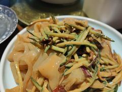 -额娘·春饼烤鸭(乐汇城店)