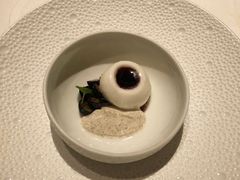 -Le Bernardin