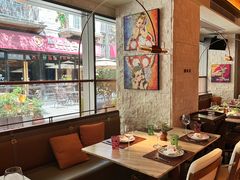 -Mammamia意大利餐厅(阳春巷店)