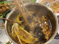 -玉园烧烤·海鲜辣炒