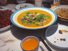 -川悦壹号·川菜(蠡溪路店)