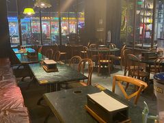 -新楚记烧烤·酒场·夺命肥肠(车公庙店)