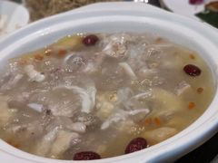 -龙泉人椰子鸡.糟粕醋.海南菜(三亚旗舰店)