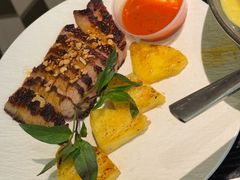 -美奈小馆·越南料理(福田星河COCO Park店)