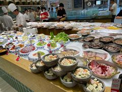 -阿毛饭店·宁波老字号(儿童公园旗舰店)