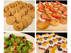 -杭州龙禧福朋喜来登酒店