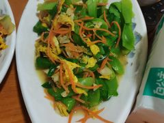 -龙姐私房菜(和顺古镇店)