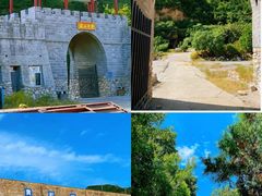 -湖洞水自然风景区