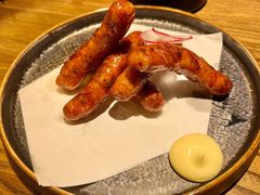 -鸟幸 TORISAKI 炭火居酒屋
