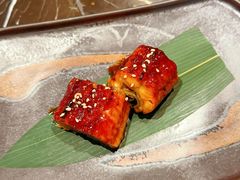 -极盐铁板烧(仓山万达广场店)
