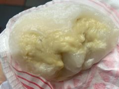 -澳门长洲糯米糍(柯打苏沙街店)