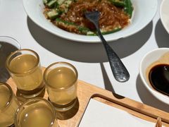 -汤城小厨•粤菜•靓汤(苏州街店)