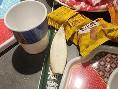 -东镇老火锅(长春路首店)