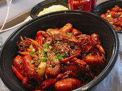 -靓靓蒸虾(中山公园店)