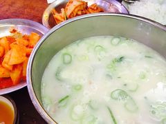 -神仙雪浓汤(明洞店)
