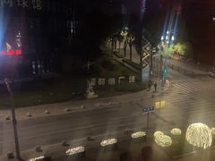 -丽晶轩中餐厅(重庆丽晶酒店)