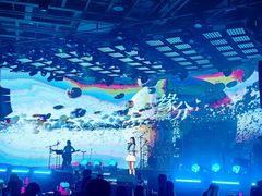 -MOSSO·Liveshow(M3香港广场店)