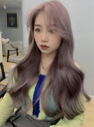 -那茉 Hair Salon