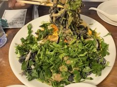 -清真宏玉祥黄门脸餐厅(华荫东里店)