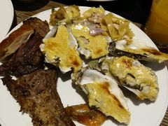 -上海锦江汤臣洲际大酒店壹阶层