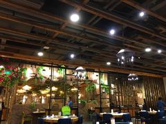 大堂-宝燕海货工场(长江国际店)