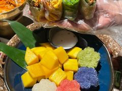 -Home Thai·泰谣(王府井apm店)