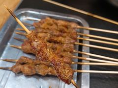 -福福泥炉烤肉(三台子店)